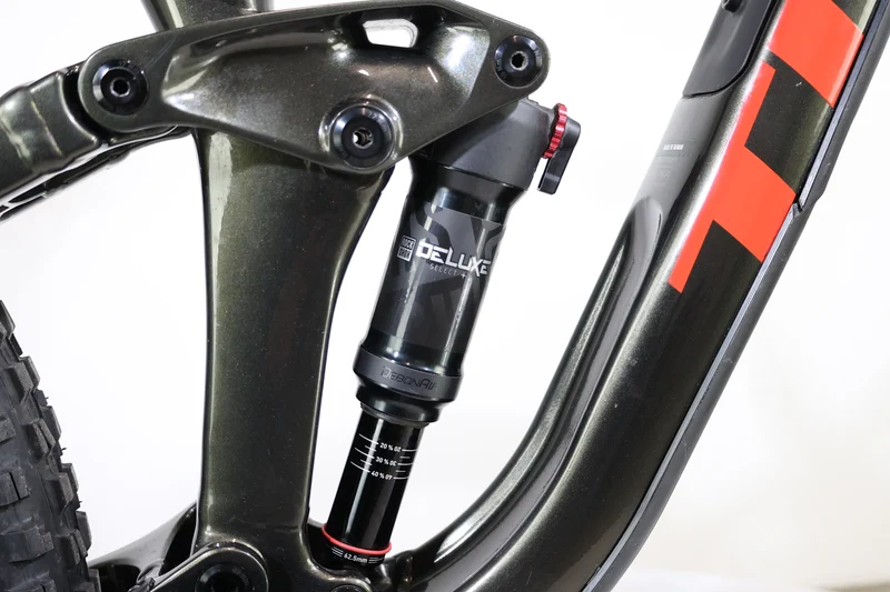 Trek Slash 7 2022 T.S 245168