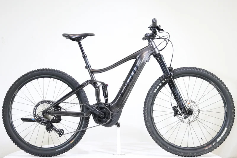 Giant Stance E+1 PRO 29ER TM 2021 245742