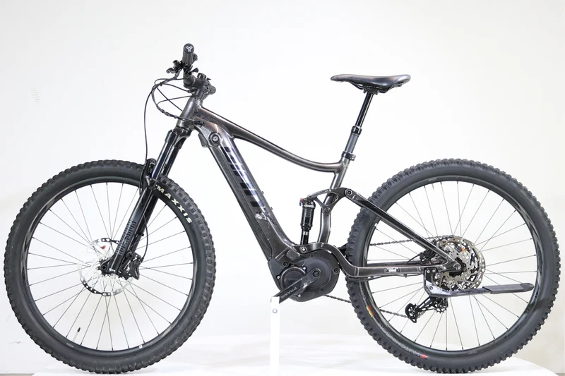 Giant Stance E+1 PRO 29ER TM 2021 245742