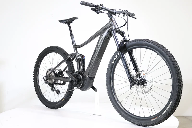 Giant Stance E+1 PRO 29ER TM 2021 245742