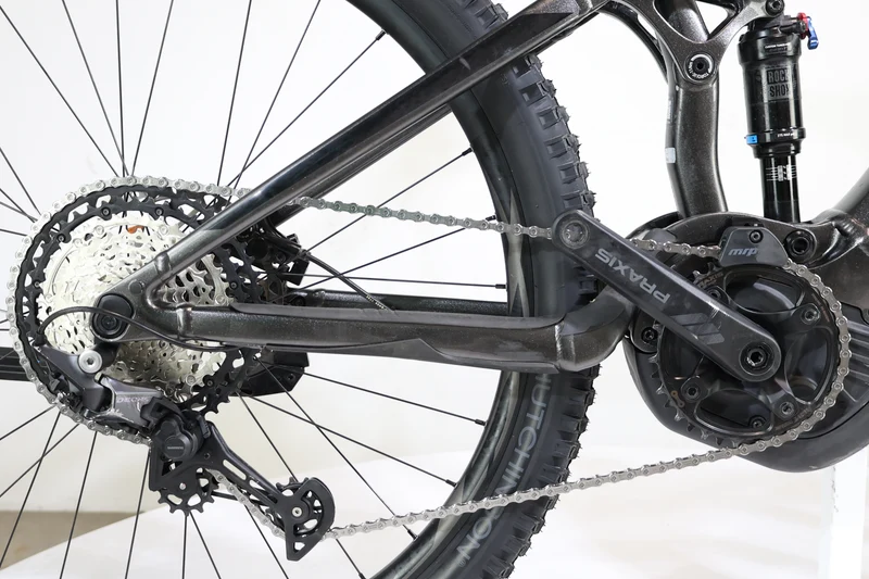 Giant Stance E+1 PRO 29ER TM 2021 245742