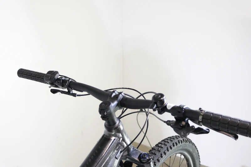 Giant Stance E+1 PRO 29ER TM 2021 245742