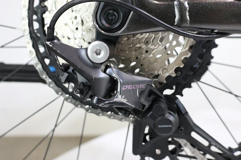 Giant Stance E+1 PRO 29ER TM 2021 245742