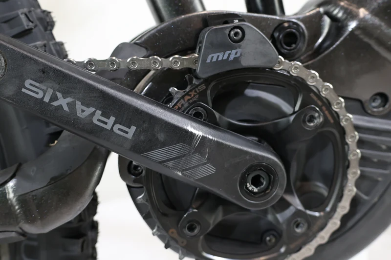Giant Stance E+1 PRO 29ER TM 2021 245742