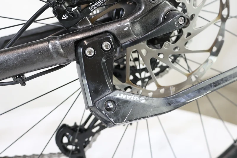 Giant Stance E+1 PRO 29ER TM 2021 245742