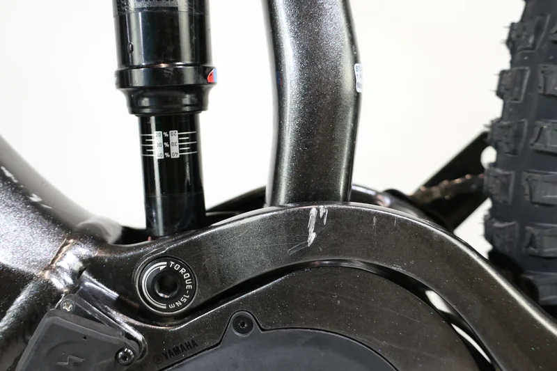 Giant Stance E+1 PRO 29ER TM 2021 245742