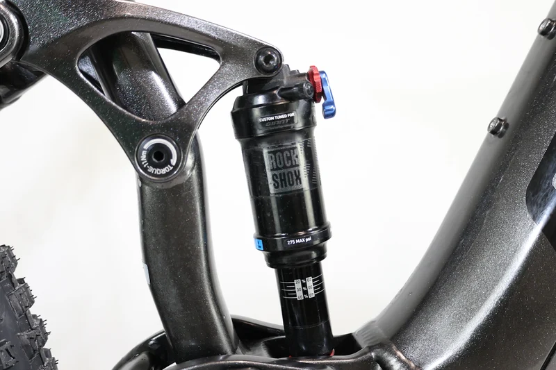 Giant Stance E+1 PRO 29ER TM 2021 245742