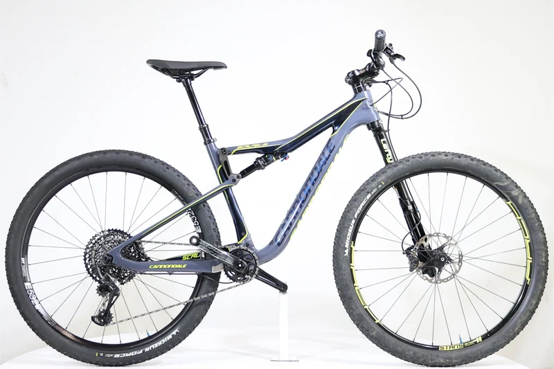 Cannondale Scalpel SE 2018 T.M 245824