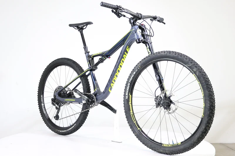 Cannondale Scalpel SE 2018 T.M 245824