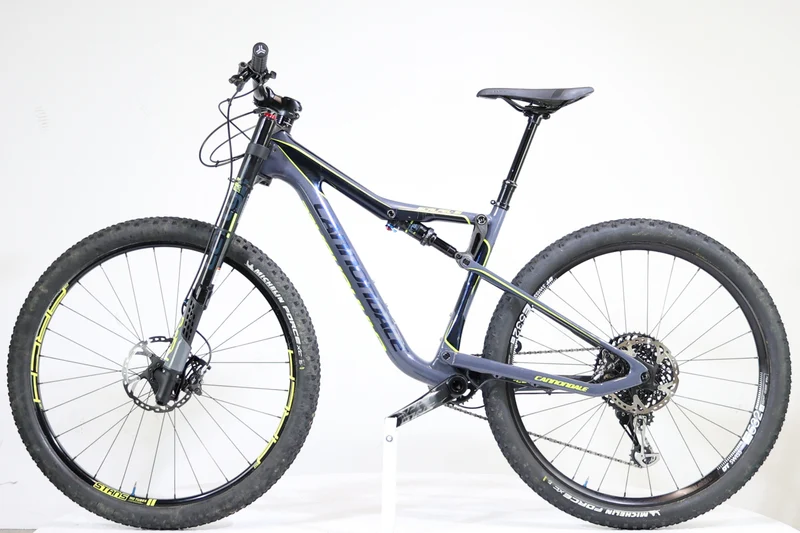 Cannondale Scalpel SE 2018 T.M 245824