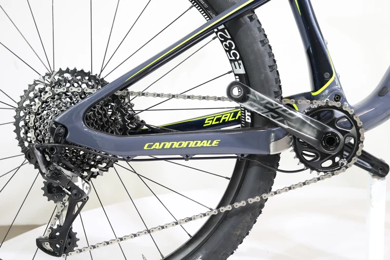 Cannondale Scalpel SE 2018 T.M 245824