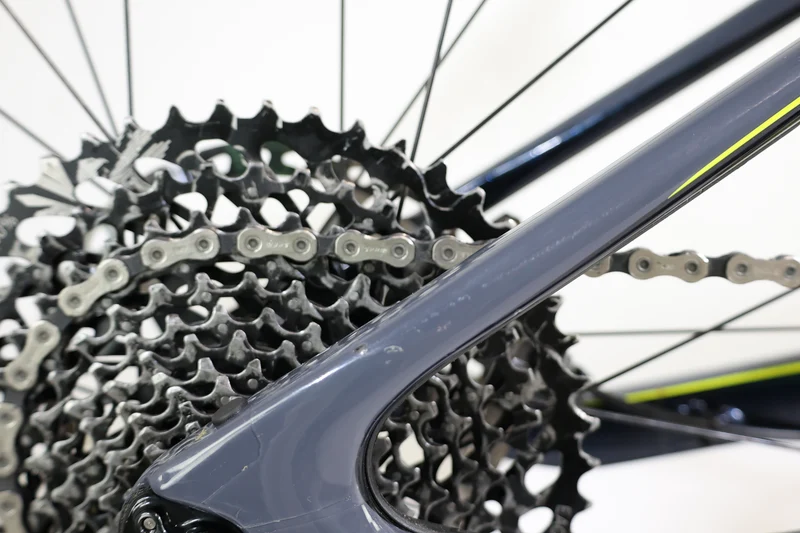 Cannondale Scalpel SE 2018 T.M 245824