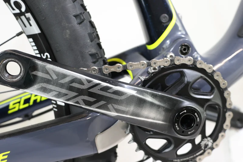 Cannondale Scalpel SE 2018 T.M 245824