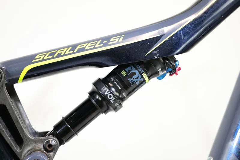 Cannondale Scalpel SE 2018 T.M 245824