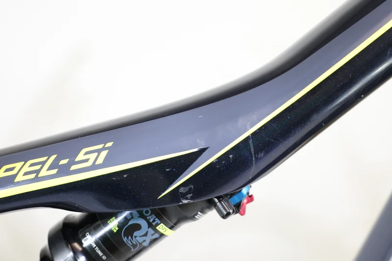 Cannondale Scalpel SE 2018 T.M 245824