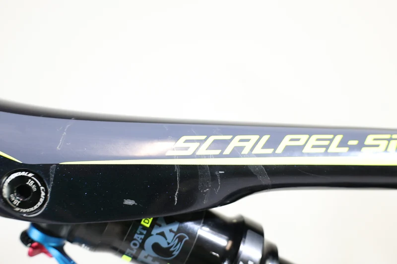 Cannondale Scalpel SE 2018 T.M 245824