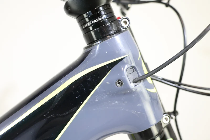 Cannondale Scalpel SE 2018 T.M 245824