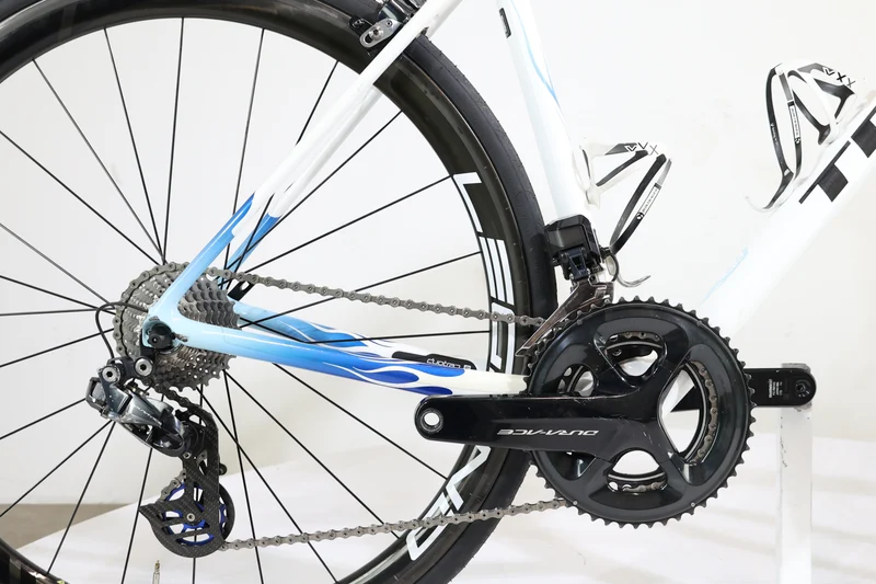 Trek Emonda SLR 9.9 2015 T.52 245821