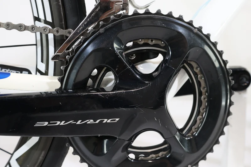 Trek Emonda SLR 9.9 2015 T.52 245821