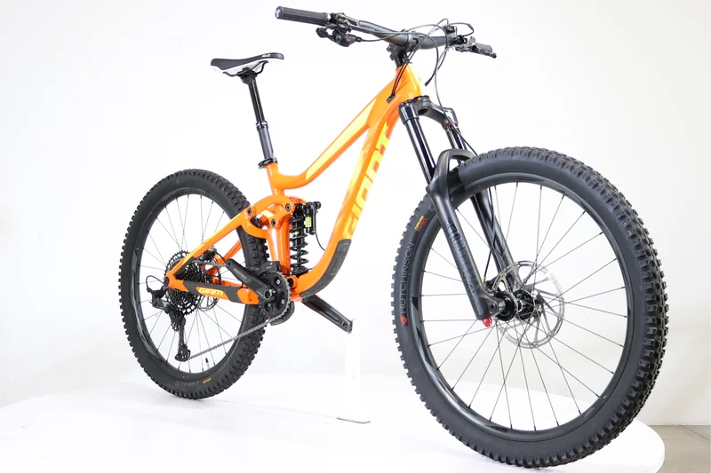 Giant Reign SX 2018 T.S 244655