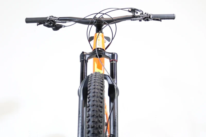 Giant Reign SX 2018 T.S 244655
