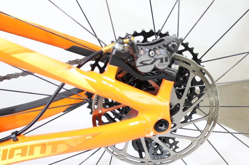 Giant Reign SX 2018 T.S 244655