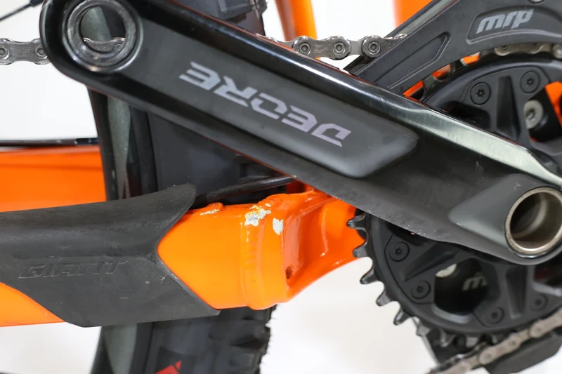 Giant Reign SX 2018 T.S 244655