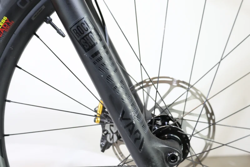 Giant Reign SX 2018 T.S 244655
