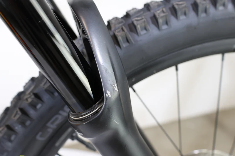 Giant Reign SX 2018 T.S 244655