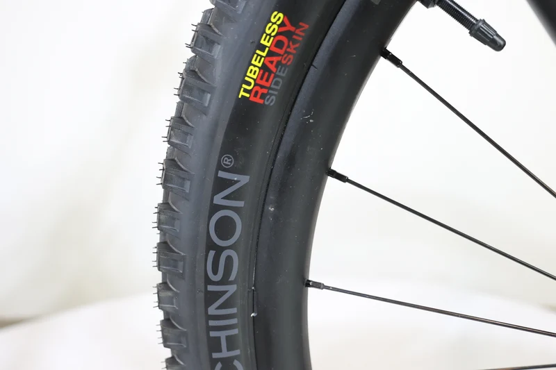 Giant Reign SX 2018 T.S 244655