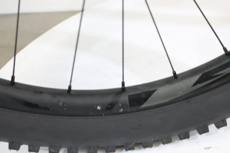 Giant Reign SX 2018 T.S 244655
