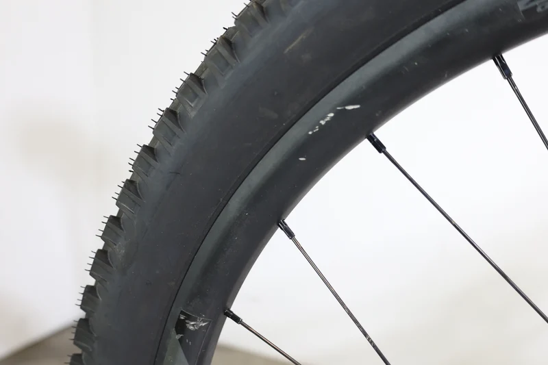 Giant Reign SX 2018 T.S 244655