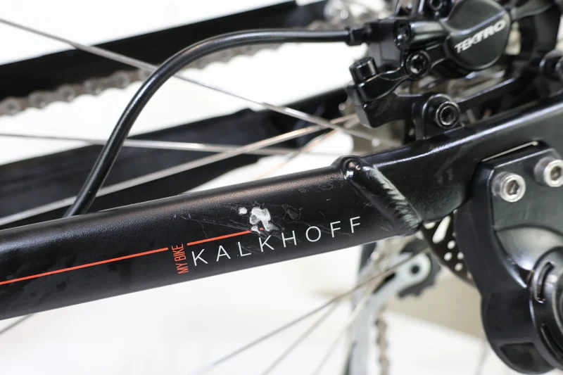 Kalkhoff Connect E-Allround 2017 T.S 246272