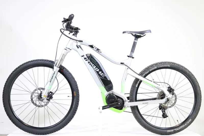 Haibike Sduro Hardseven 3.0 2018 T.M 245378