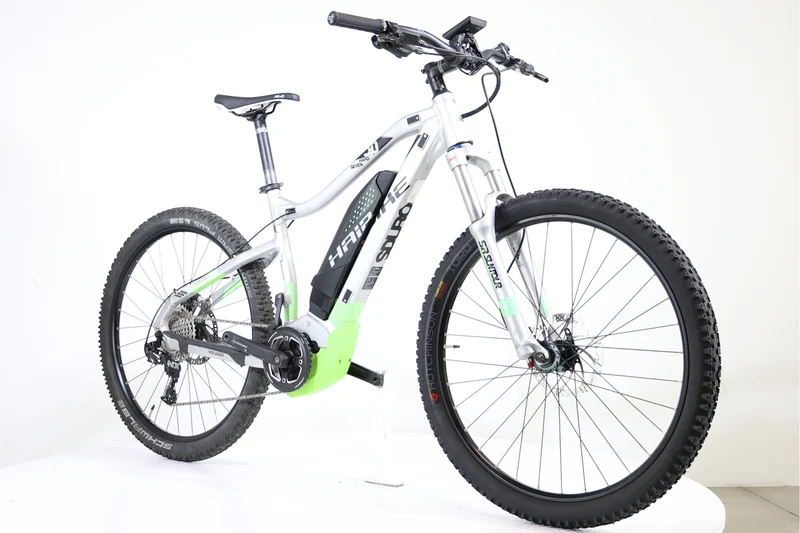 Haibike Sduro Hardseven 3.0 2018 T.M 245378