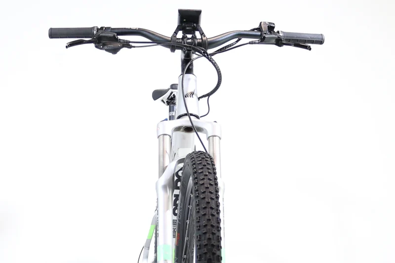 Haibike Sduro Hardseven 3.0 2018 T.M 245378