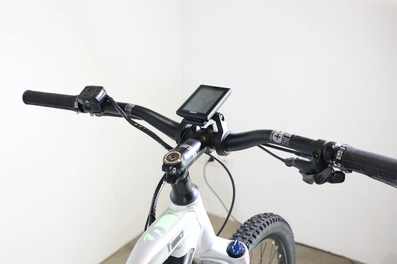 Haibike Sduro Hardseven 3.0 2018 T.M 245378