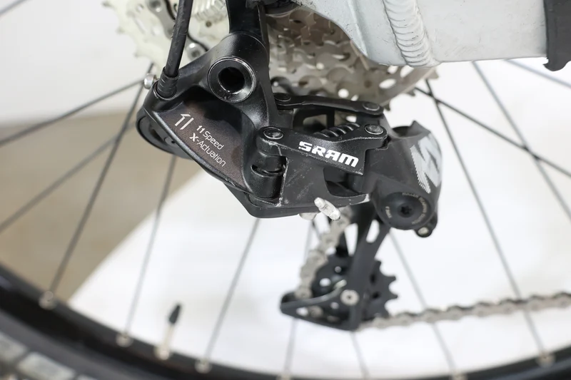 Haibike Sduro Hardseven 3.0 2018 T.M 245378