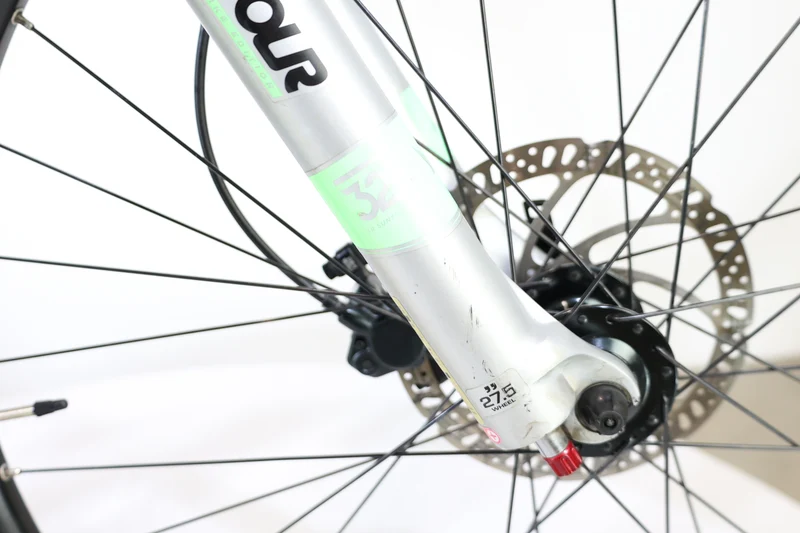 Haibike Sduro Hardseven 3.0 2018 T.M 245378