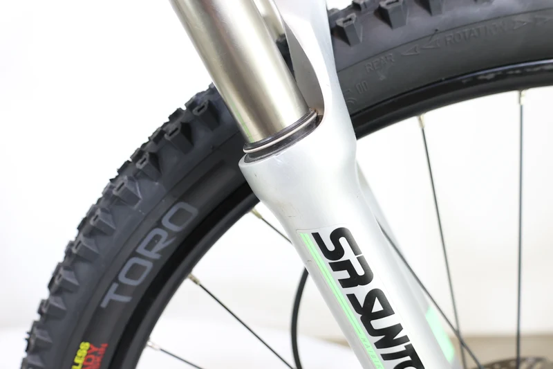 Haibike Sduro Hardseven 3.0 2018 T.M 245378