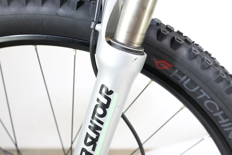Haibike Sduro Hardseven 3.0 2018 T.M 245378