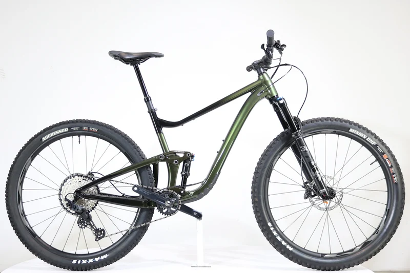 GIANT Trance 29 1 T.L 2023 246293