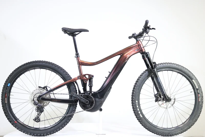 GIANT TRANCE X E+ PRO 29 3 625WH 2021 T.XL 3008