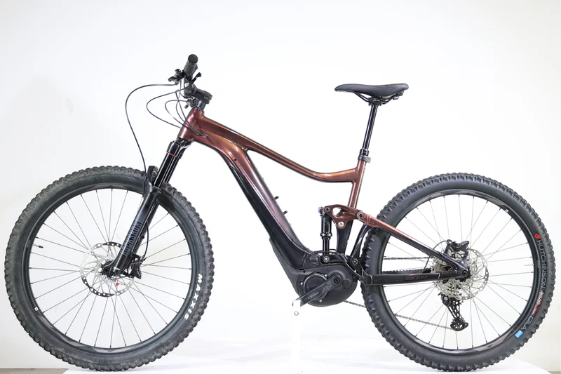 GIANT TRANCE X E+ PRO 29 3 625WH 2021 T.XL 3008