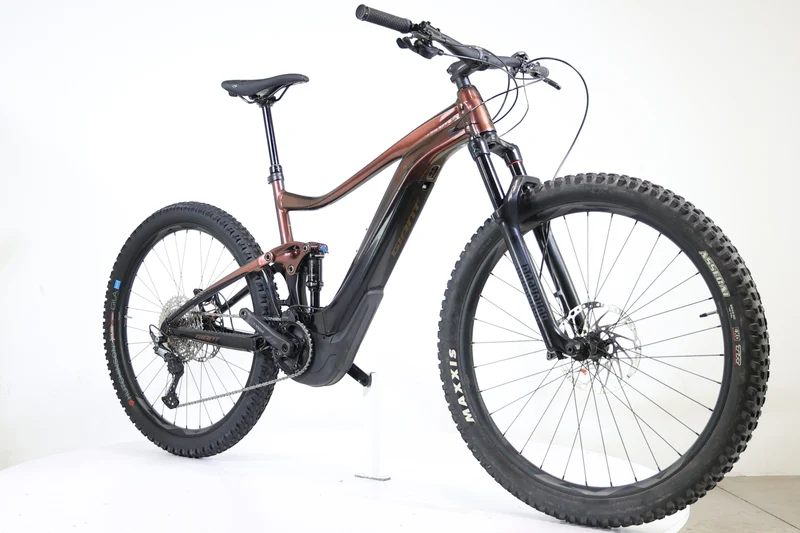GIANT TRANCE X E+ PRO 29 3 625WH 2021 T.XL 3008