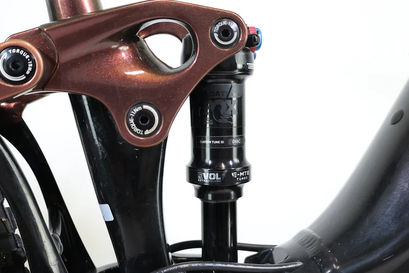 GIANT TRANCE X E+ PRO 29 3 625WH 2021 T.XL 3008