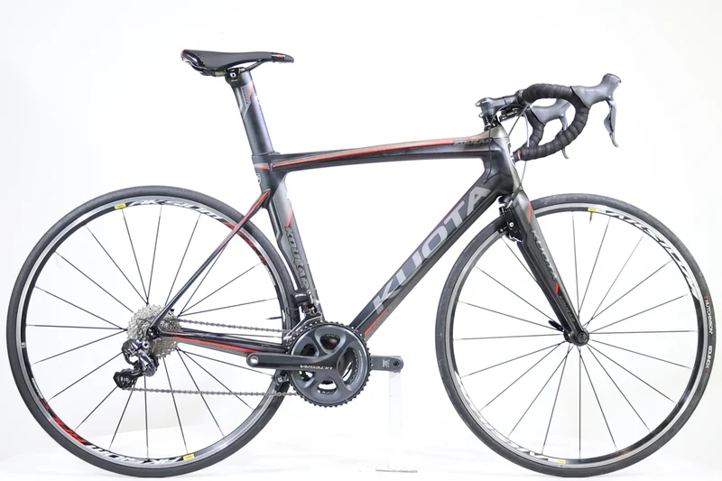 KUOTA Kougard Ultegra Di2 2016 1185