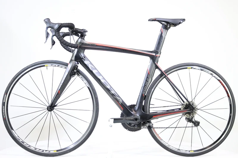 KUOTA Kougard Ultegra Di2 2016 1185