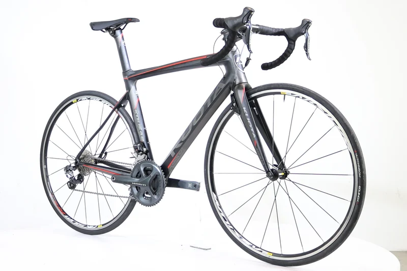 KUOTA Kougard Ultegra Di2 2016 1185