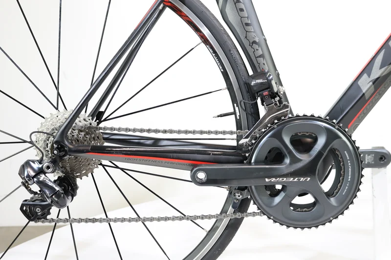 KUOTA Kougard Ultegra Di2 2016 1185